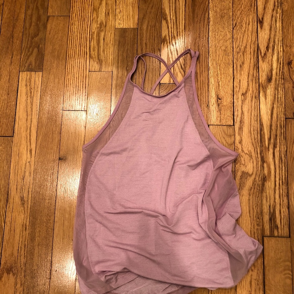 Lululemon tank top